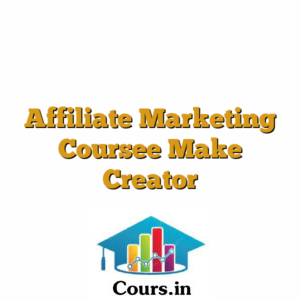 Affiliate Marketing Coursee Make Creator
