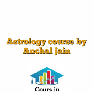 Astrology course by Anchal jain