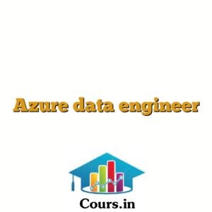 Azure data engineer