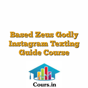Based Zeus Godly Instagram Texting Guide Course