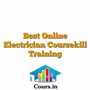 Best Online Electrician Coursekill Training