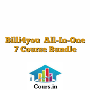 Billi4you   All-In-One 7 Course Bundle