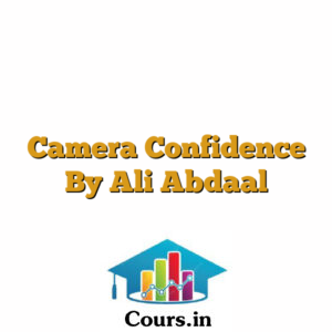 Camera Confidence By Ali Abdaal