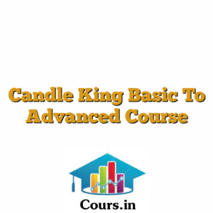 Candle King Basic To Advanced Course