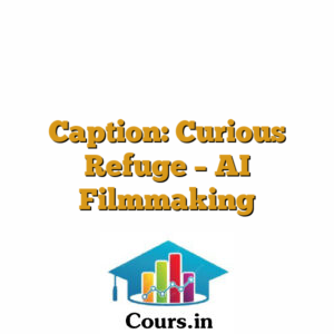 Caption: Curious Refuge ? AI Filmmaking