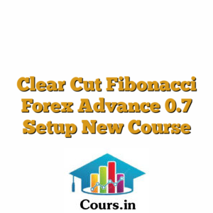 Clear Cut Fibonacci Forex Advance 0.7 Setup New Course