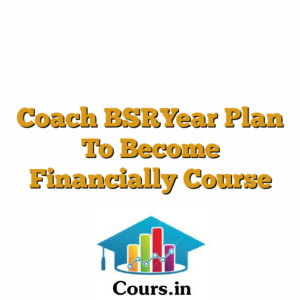 Coach BSRYear Plan To Become Financially Course