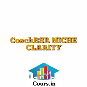 CoachBSR  NICHE CLARITY