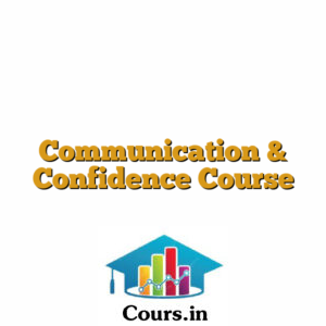Communication & Confidence Course