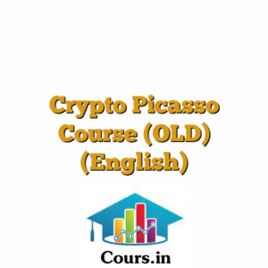 Crypto Picasso Course (OLD) (English)