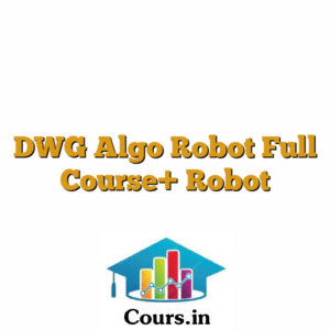 DWG Algo Robot Full Course+ Robot