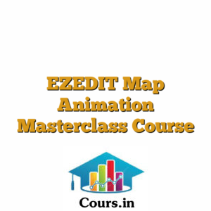 EZEDIT Map Animation Masterclass Course