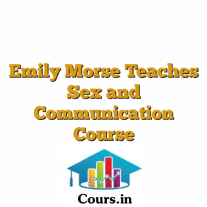 Emily Morse Teaches Sex and Communication Course