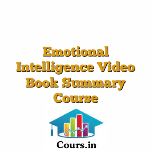Emotional Intelligence Video Book Summary Course