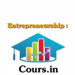 Entrepreneurship : Just A Game of 3 Sales By Santosh Nair