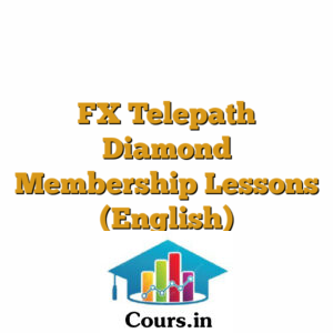 FX Telepath Diamond Membership Lessons (English)