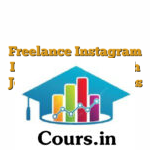 Freelance Instagram Influencer Research Job by HBA Services Course