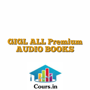 GIGL ALL Premium AUDIO BOOKS