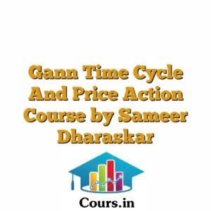 Gann Time Cycle And Price Action Course by Sameer Dharaskar