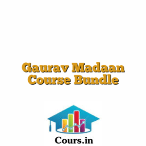 Gaurav Madaan Course Bundle