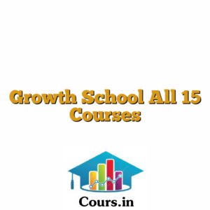 Growth School All 15 Courses