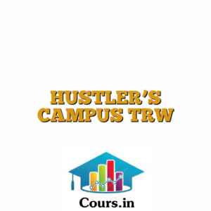 HUSTLER?S CAMPUS TRW
