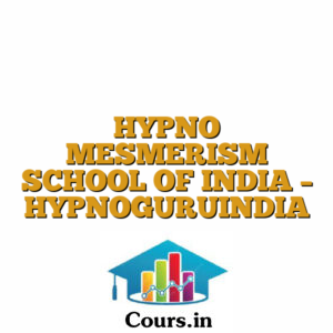 HYPNO MESMERISM SCHOOL OF INDIA - HYPNOGURUINDIA