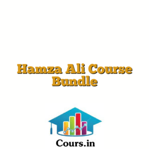 Hamza Ali  Course Bundle