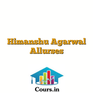 Himanshu Agarwal Allurses