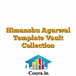 Himanshu Agarwal Template Vault Collection
