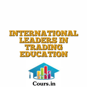 INTERNATIONAL LEADERS IN TRADING EDUCATION