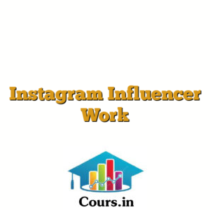 Instagram Influencer Work