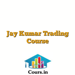 Jay Kumar Trading Course