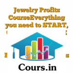 Jewelry Profits CourseEverything you need to START, GROW, and SCALE your Jewelry Print-on-Demand Business to 6 figures & beyond!