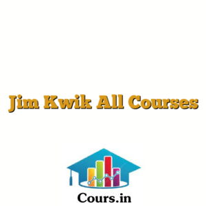 Jim Kwik All Courses