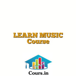 LEARN MUSIC Course