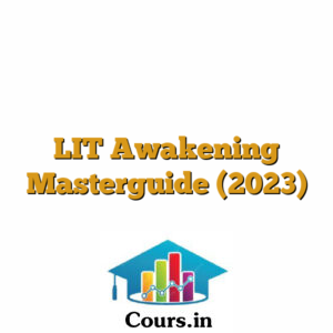 LIT Awakening Masterguide (2023)