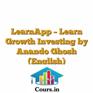 LearnApp - Learn Growth Investing by Anando Ghosh (English)