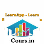 LearnApp - Learn How Capital Markets Work by Ashish Chauhan (English)
