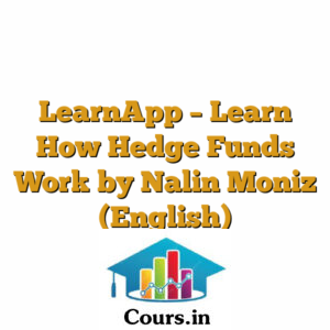 LearnApp - Learn How Hedge Funds Work by Nalin Moniz (English)