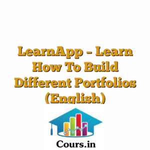 LearnApp - Learn How To Build Different Portfolios (English)