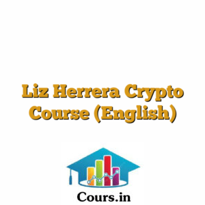 Liz Herrera Crypto Course (English)