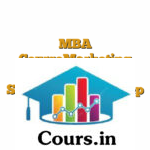 MBA CourseMarketing And Business Strategy By Navdeep Yadav