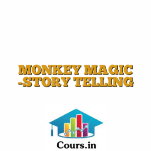 MONKEY MAGIC -STORY TELLING