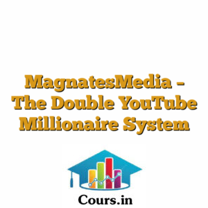 MagnatesMedia ? The Double YouTube Millionaire System