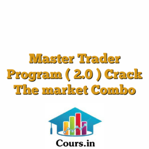Master Trader Program ( 2.0 ) Crack The market  Combo
