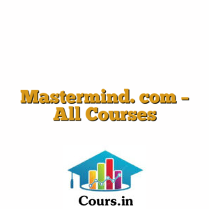 Mastermind. com - All Courses