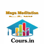 Mega Meditation Bundle 2025 ? Transform Your Mind, Body & Soul with Sneh Desai!