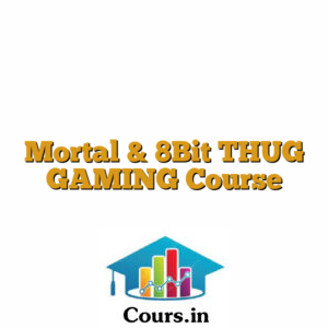 Mortal & 8Bit THUG GAMING Course
