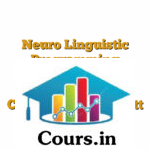 Neuro Linguistic Programming Subconscious Rewiring Courseanmohan Dutt